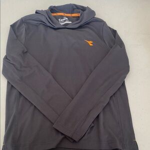 Diadora active Tee